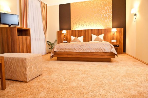 Hotel Dagstuhler Hof (Wadern)